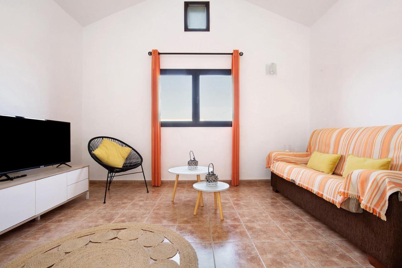 Вилла Casa Cucu Лахарес Экстерьер фото