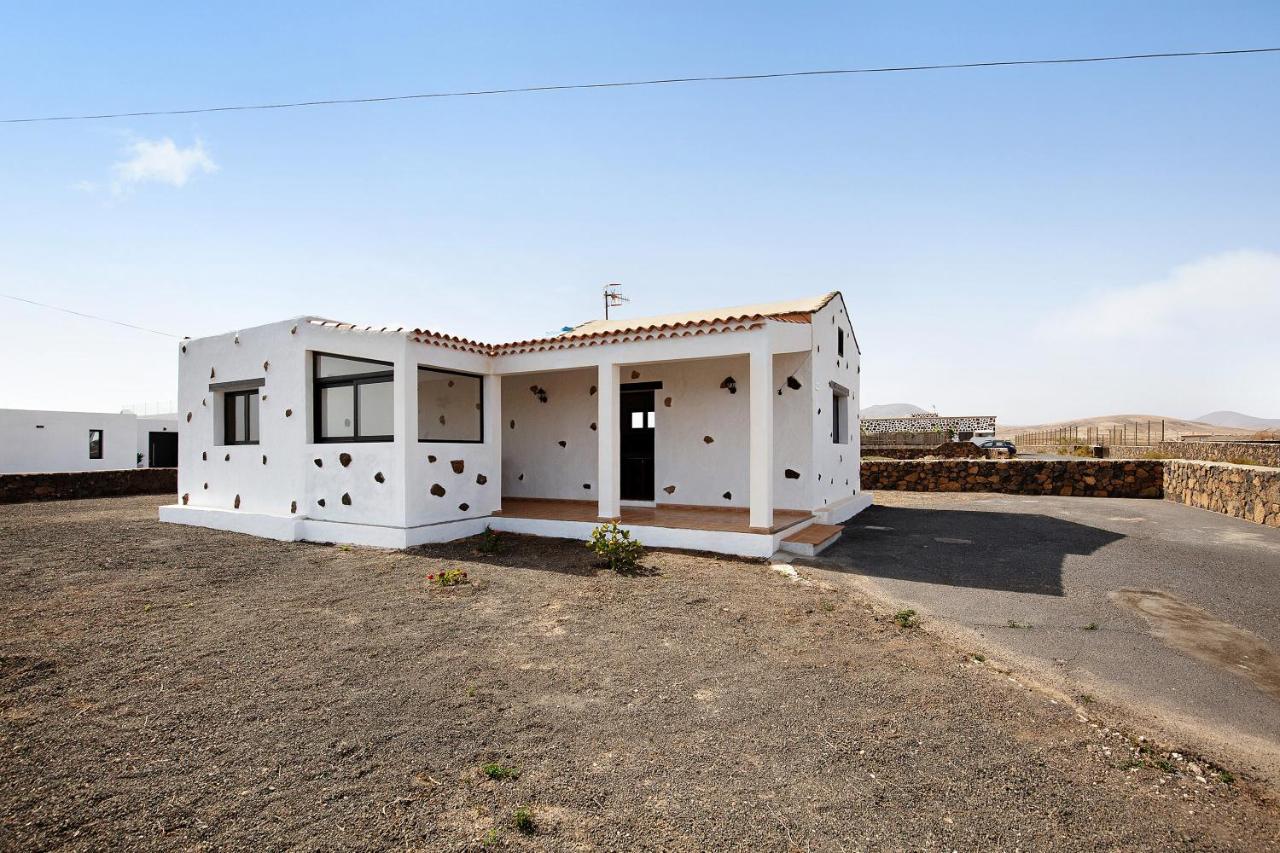 Вилла Casa Cucu Лахарес Экстерьер фото